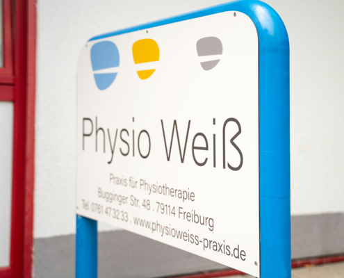 Physio Weiß