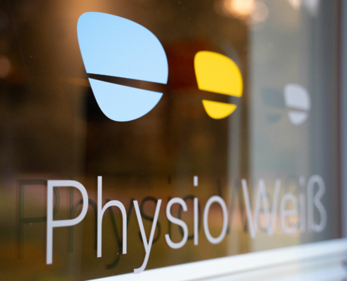 Physio Weiß