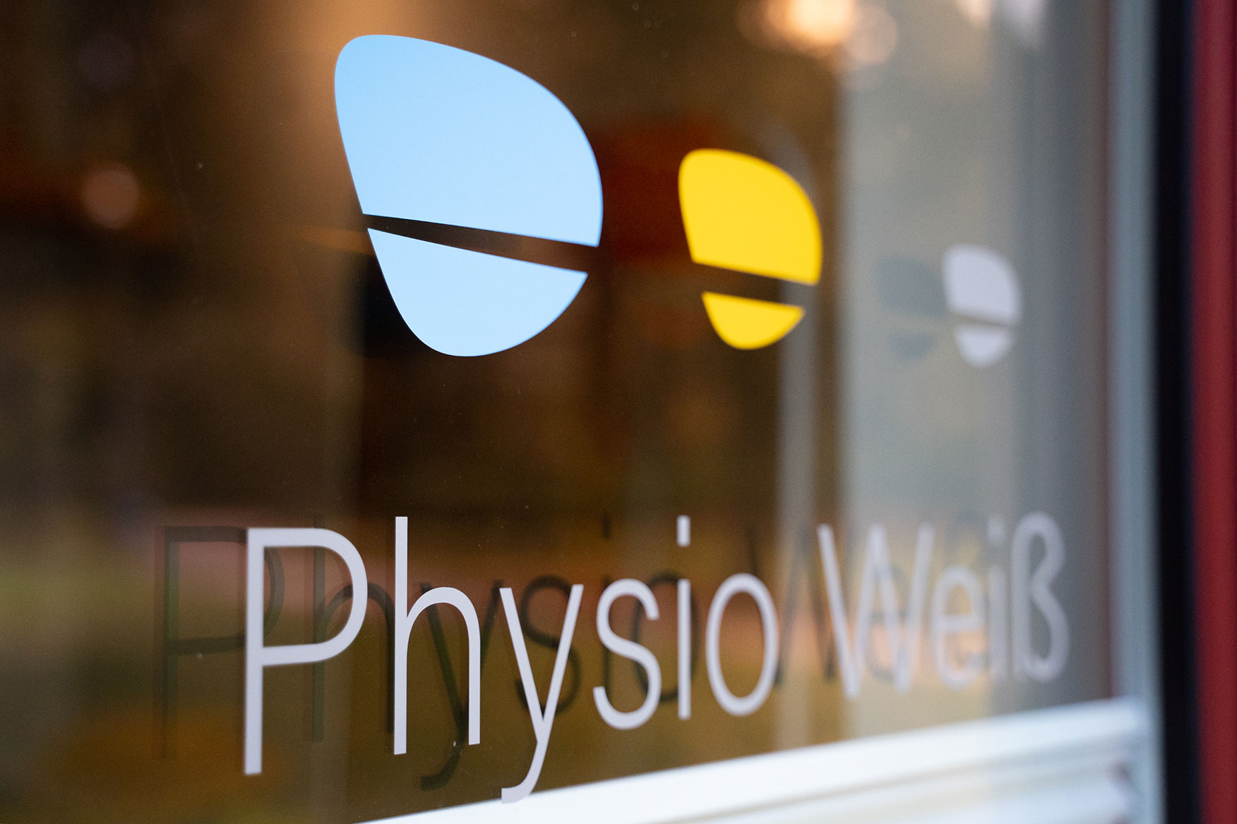 Physio Weiß